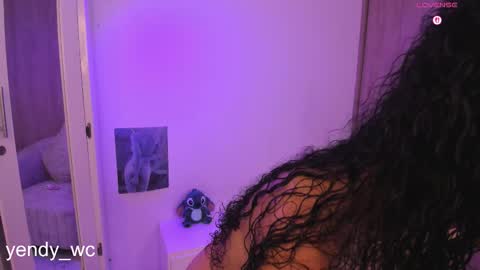 yendy_wc online show from 02.27.26