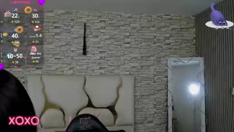 ZAYDEN  online show from 06.25.26