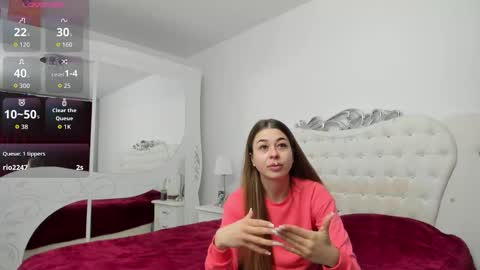 yennefer13 online show from 03.12.26