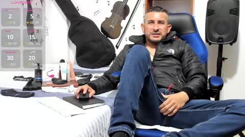 Snapshot of yeol_king chatting on 01.25.25 Yeol online show from 01.25.25