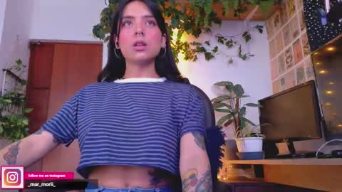 yeriawaddell  online show from 10.22.25