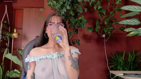 yeriawaddell  online show from 05.18.26