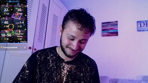 Yero online show from 01.07.25