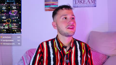 Yero online show from 01.09.25