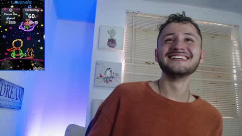 Yero online show from 01.14.25