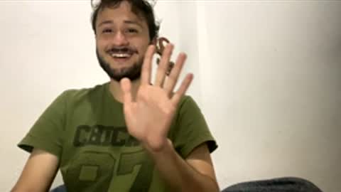 Yero online show from 12.01.25