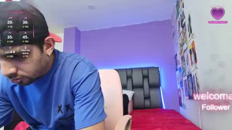 yerk_drom online show from 11.07.25