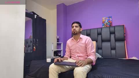 yerk_drom online show from 11.15.25