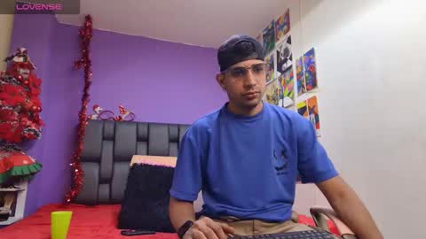 yerk_drom online show from 11.21.25