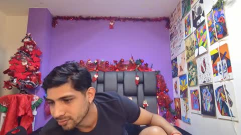 yerk_drom online show from 11.30.25