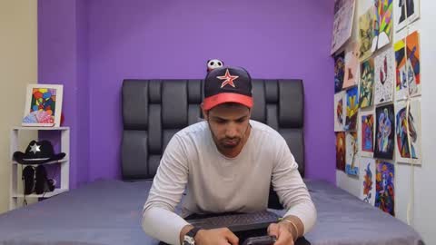 yerk_drom online show from 02.15.26