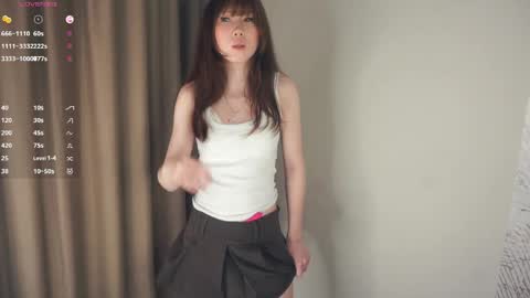 Rin  online show from 05.12.26