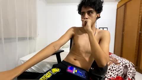 Zorro online show from 04.19.26