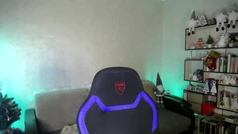 Eden online show from 01.12.26