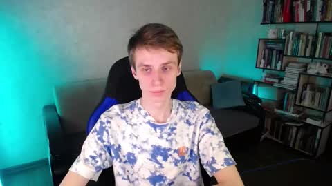 Eden online show from 02.21.26