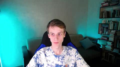 Eden online show from 02.25.26