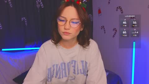 Snapshot of yes_ready chatting on 12.22.24 eva online show from 12.22.24