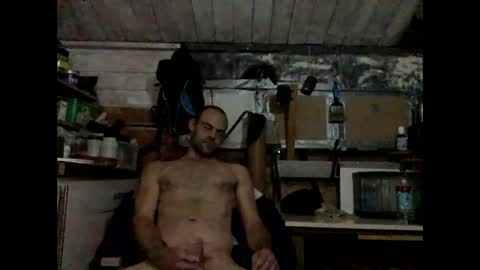 yesbarbs online show from 11.14.25