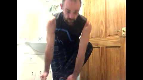 yesbarbs online show from 12.01.25