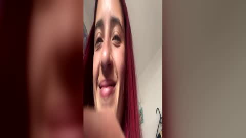 Snapshot of yesika177609 chatting on 06.22.26 Yesika online show from 06.22.26