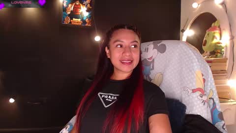 yesika_t online show from 02.10.26