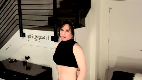 Snapshot of yesmissashley chatting on 03.13.26 Ashley online show from 03.13.26