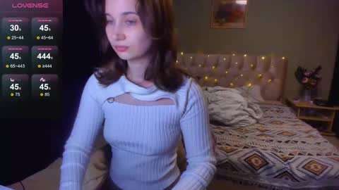 Sofie online show from 09.20.25