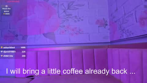 yess__daddy online show from 02.17.25