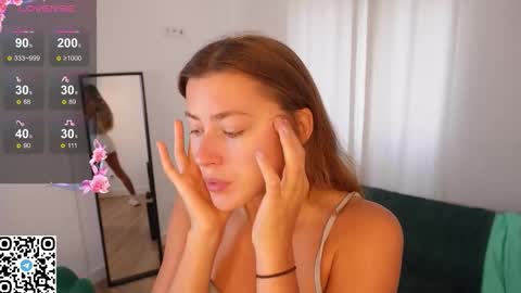 Kiki online show from 09.18.25