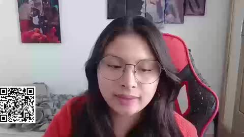 yessica_gomez01 online show from 03.20.26