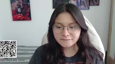 yessica_gomez01 online show from 03.26.26