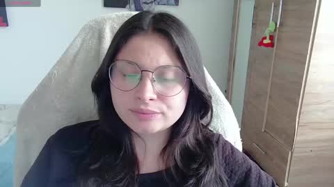 Snapshot of yessica_gomez01 chatting on 06.05.26 yessica_gomez01 online show from 06.05.26