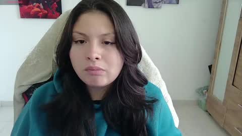 Snapshot of yessica_gomez01 chatting on 06.07.26 yessica_gomez01 online show from 06.07.26