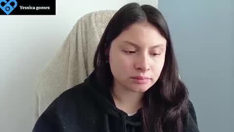 Snapshot of yessica_gomez01 chatting on 06.24.26 yessica_gomez01 online show from 06.24.26