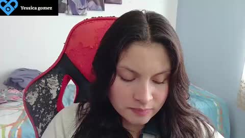 Snapshot of yessica_gomez01 chatting on 07.04.26 yessica_gomez01 online show from 07.04.26
