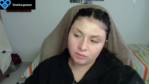 Snapshot of yessica_gomez01 chatting on 07.09.26 yessica_gomez01 online show from 07.09.26
