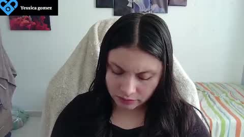 Snapshot of yessica_gomez01 chatting on 07.10.26 yessica_gomez01 online show from 07.10.26