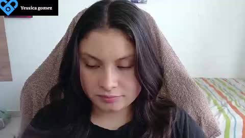 Snapshot of yessica_gomez01 chatting on 07.16.26 yessica_gomez01 online show from 07.16.26