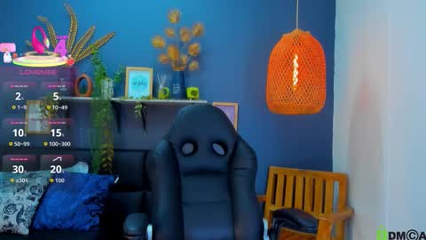 yessika_parker online show from 02.05.26