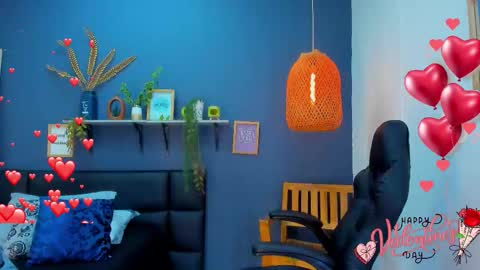 yessika_parker online show from 02.15.26