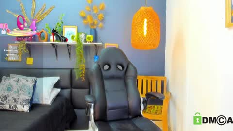 yessika_parker online show from 03.25.26