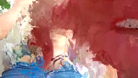 yesyes33369 online show from 10.11.25