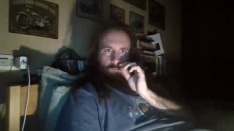 yeti_92 online show from 01.17.26