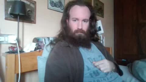 yeti_92 online show from 03.03.26