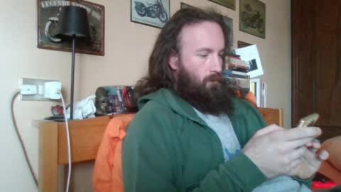 yeti_92 online show from 03.23.26