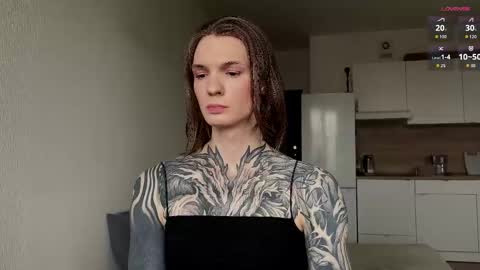 yexes online show from 10.04.25