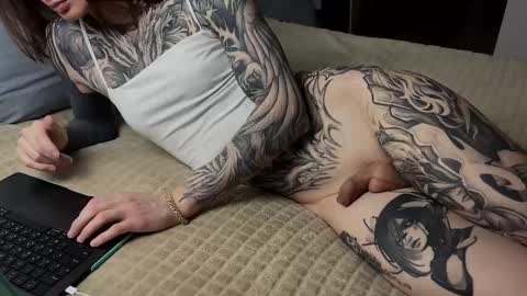 yexes online show from 11.05.25