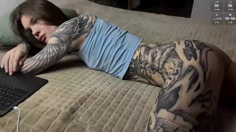 yexes online show from 01.18.26