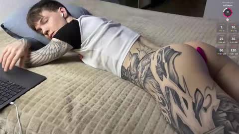 yexes online show from 02.11.26