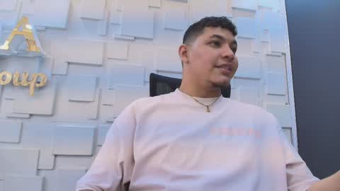  YHAN ALVAREZ25  online show from 02.23.25